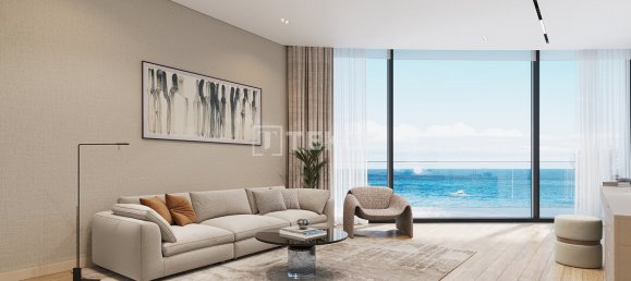 Studio for sale in Al Marjan Island, Ras Al Khaimah, UAE № 111338 14