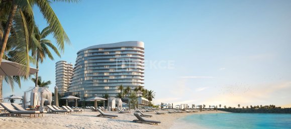 Studio for sale in Al Marjan Island, Ras Al Khaimah, UAE № 111338 4