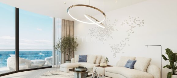 Studio for sale in Al Marjan Island, Ras Al Khaimah, UAE № 111338 12