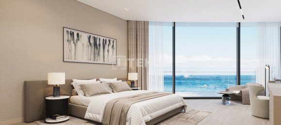 Studio for sale in Al Marjan Island, Ras Al Khaimah, UAE № 111338 13