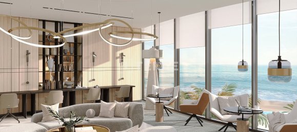 Studio for sale in Al Marjan Island, Ras Al Khaimah, UAE № 111338 15