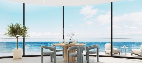 Studio for sale in Al Marjan Island, Ras Al Khaimah, UAE № 111338 10