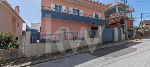 3 chambres Villa à Loures, Portugal No. 15786 20