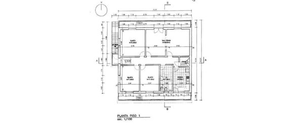 3 chambres Villa à Loures, Portugal No. 15786 6