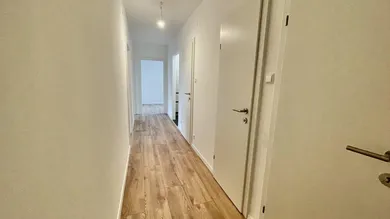 3 rooms Apartment in St. Polten, Austria No. 204586