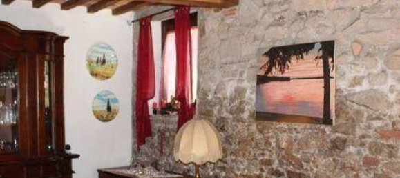 4 rooms House in Vinci, Italy No. 63988 11