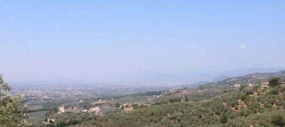 4 rooms House in Vinci, Italy No. 63988 15