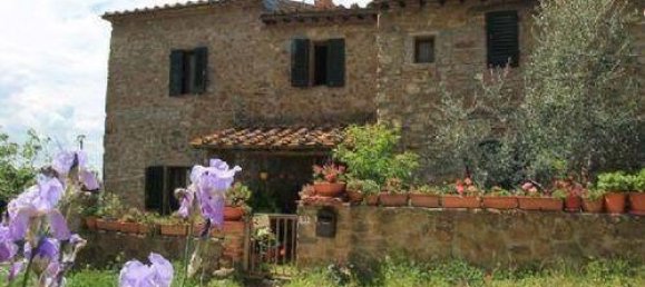 4 rooms House in Vinci, Italy No. 63988 19