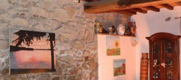 4 rooms House in Vinci, Italy No. 63988 12