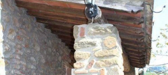 4 rooms House in Vinci, Italy No. 63988 17