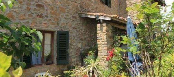 4 rooms House in Vinci, Italy No. 63988 2