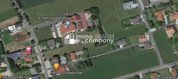 Terreno en Bad Tatzmannsdorf, Austria 5000 m² No. 83155 2