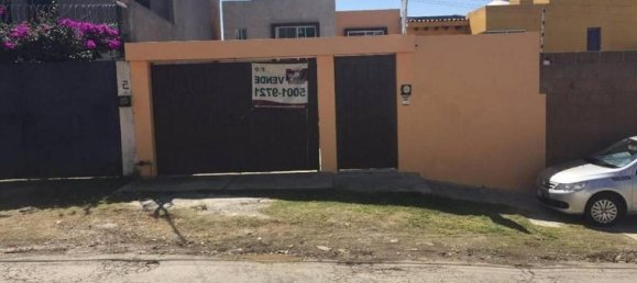 3 غرف نوم منزل في Morelos, Mexico رقم 190037 2