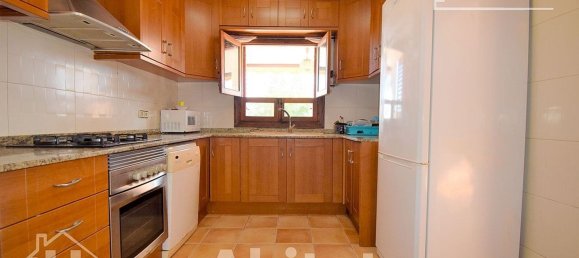 4 Schlafzimmer Haus in Castellon de la Plana, Spain, Nr. 119774 7