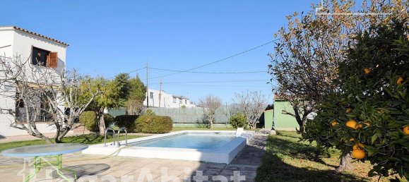4 Schlafzimmer Haus in Castellon de la Plana, Spain, Nr. 119774 3