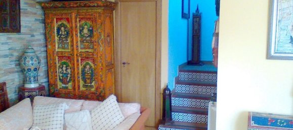 4 Schlafzimmer Haus in Castellon de la Plana, Spain, Nr. 119774 32