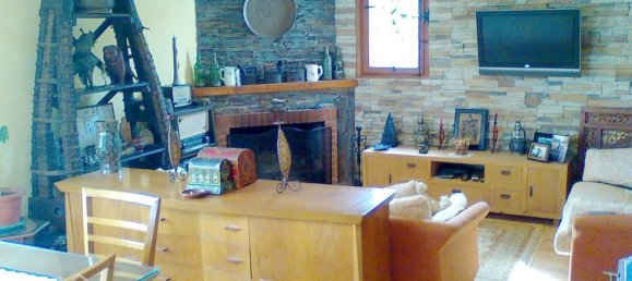 4 Schlafzimmer Haus in Castellon de la Plana, Spain, Nr. 119774 11