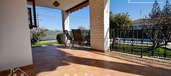 4 Schlafzimmer Haus in Castellon de la Plana, Spain, Nr. 119774 5