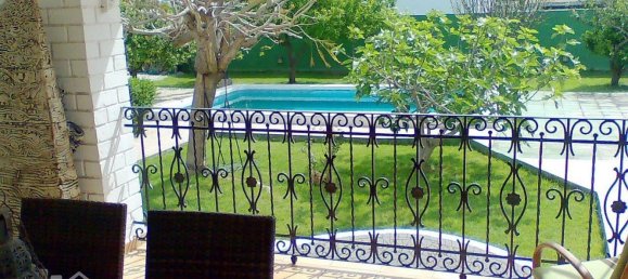 4 Schlafzimmer Haus in Castellon de la Plana, Spain, Nr. 119774 24