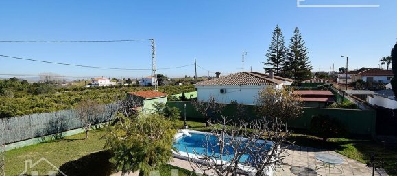 4 Schlafzimmer Haus in Castellon de la Plana, Spain, Nr. 119774 22