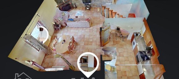 4 Schlafzimmer Haus in Castellon de la Plana, Spain, Nr. 119774 48