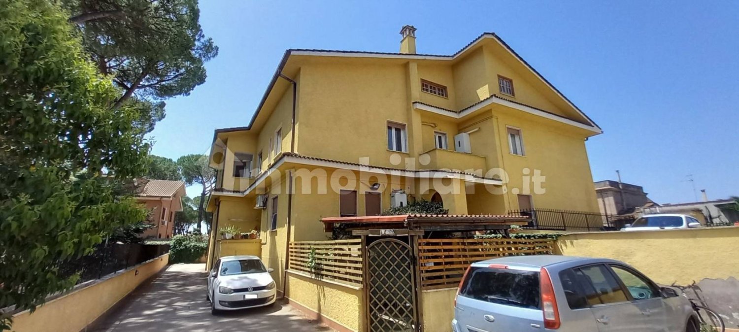 1 Schlafzimmer Wohnung in Guidonia Montecelio, Italy, Nr. 319129