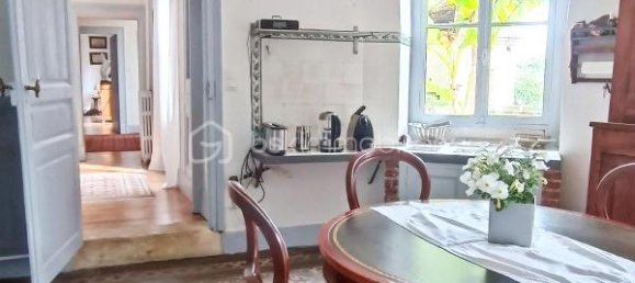 4 Schlafzimmer Hotel in Auch, France, Nr. 284459 11