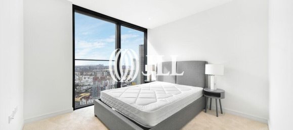2 Schlafzimmer Wohnung in London, United Kingdom, Nr. 8288 7