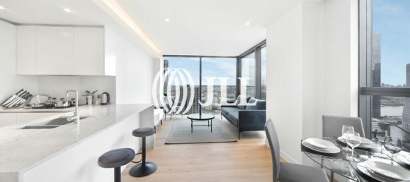 2 Schlafzimmer Wohnung in London, United Kingdom, Nr. 8288 11