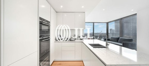 2 Schlafzimmer Wohnung in London, United Kingdom, Nr. 8288 10