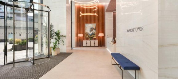 2 Schlafzimmer Wohnung in London, United Kingdom, Nr. 8288 12