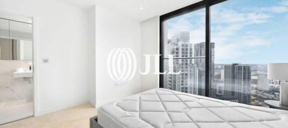 2 Schlafzimmer Wohnung in London, United Kingdom, Nr. 8288 16