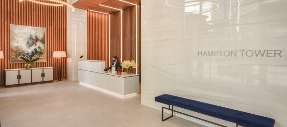 2 Schlafzimmer Wohnung in London, United Kingdom, Nr. 8288 20