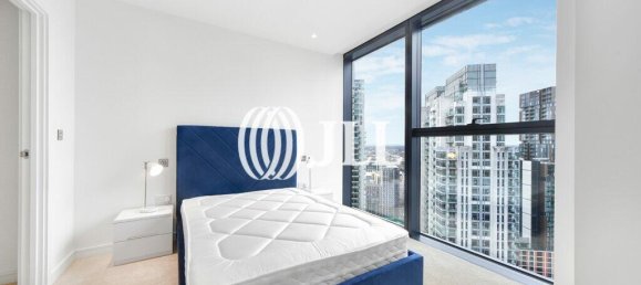 2 Schlafzimmer Wohnung in London, United Kingdom, Nr. 8288 4