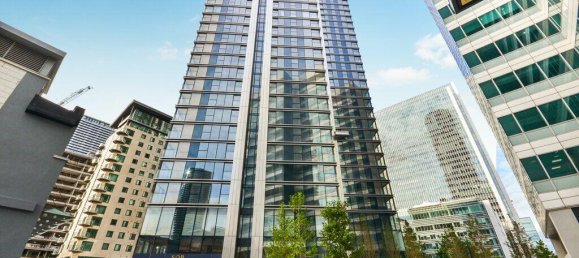 2 Schlafzimmer Wohnung in London, United Kingdom, Nr. 8288 21