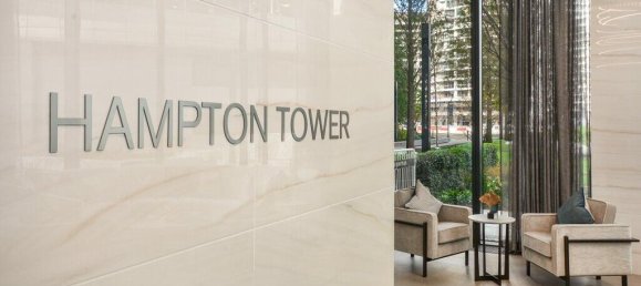 2 Schlafzimmer Wohnung in London, United Kingdom, Nr. 8288 18