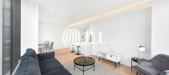 2 Schlafzimmer Wohnung in London, United Kingdom, Nr. 8288 14