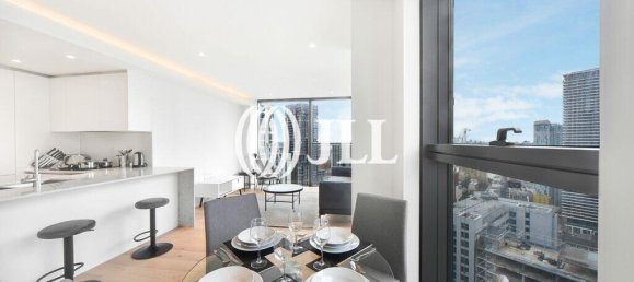 2 Schlafzimmer Wohnung in London, United Kingdom, Nr. 8288 8