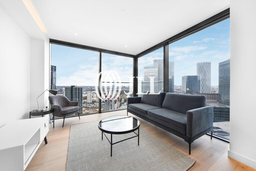 2 Schlafzimmer Wohnung in London, United Kingdom, Nr. 8288