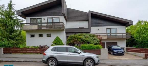 8 rooms House in Wiener Neustadt, Austria No. 157259 12