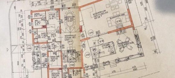 8 rooms House in Wiener Neustadt, Austria No. 157259 19