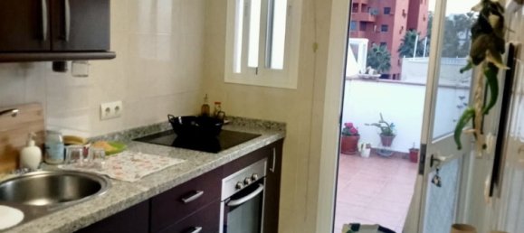 3 bedrooms Penthouse in Estepona, Spain No. 18896 11