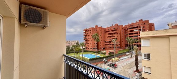 3 bedrooms Penthouse in Estepona, Spain No. 18896 14