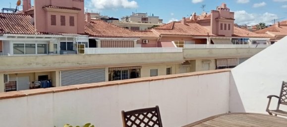 3 bedrooms Penthouse in Estepona, Spain No. 18896 12
