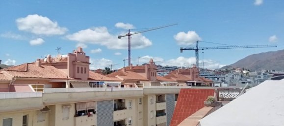 3 bedrooms Penthouse in Estepona, Spain No. 18896 4