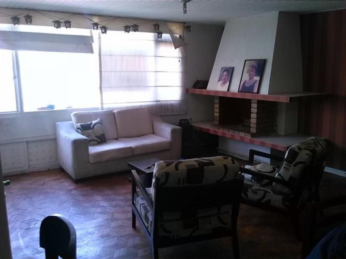 2 bedrooms House in Bogota, Colombia No. 9828
