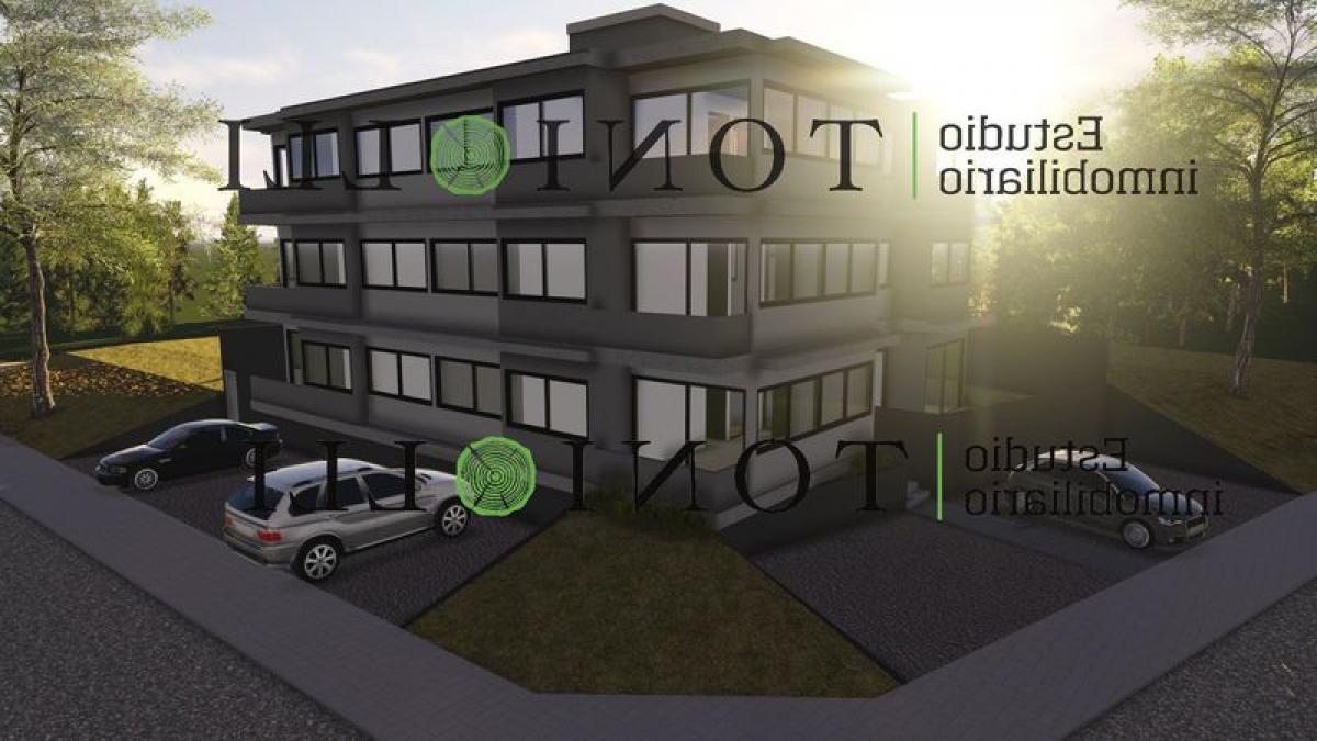 2 bedrooms Apartment in Mar del Plata, Argentina No. 103160