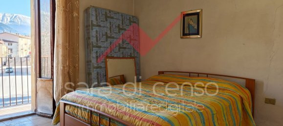 2 rooms House in Sulmona, Italy No. 80498 12