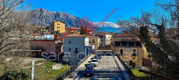 2 rooms House in Sulmona, Italy No. 80498 27