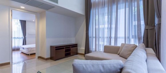 3 Schlafzimmer Doppelhaus in Watthana, Thailand, Nr. 9769 7